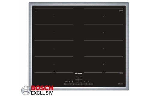 Bosch PXX645FC1M EXCLUSIV - Inductiekookplaat