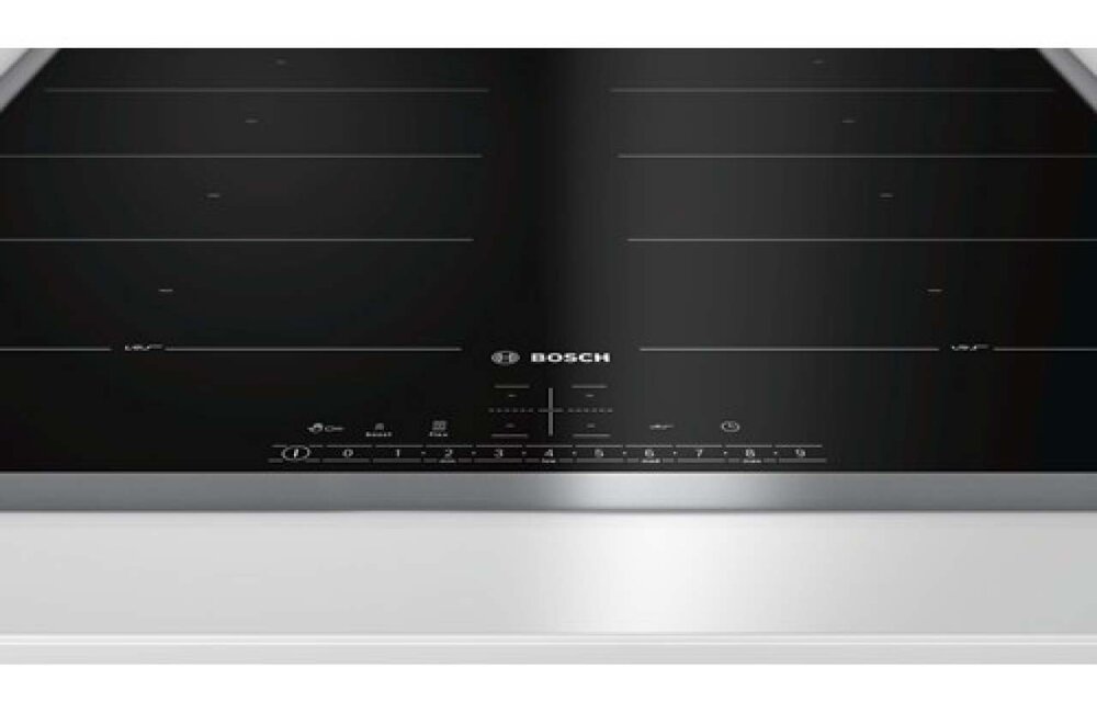 Bosch PXX645FC1M EXCLUSIV - Inductiekookplaat