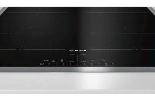 Bosch PXX645FC1M EXCLUSIV - Inductiekookplaat