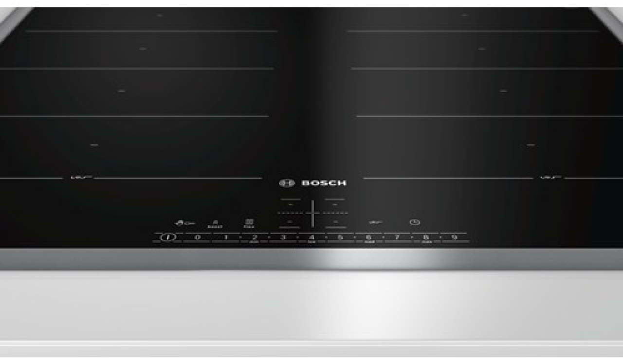 Bosch PXX645FC1M EXCLUSIV - Inductiekookplaat