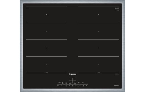 Bosch PXX645FC1M EXCLUSIV - Inductiekookplaat