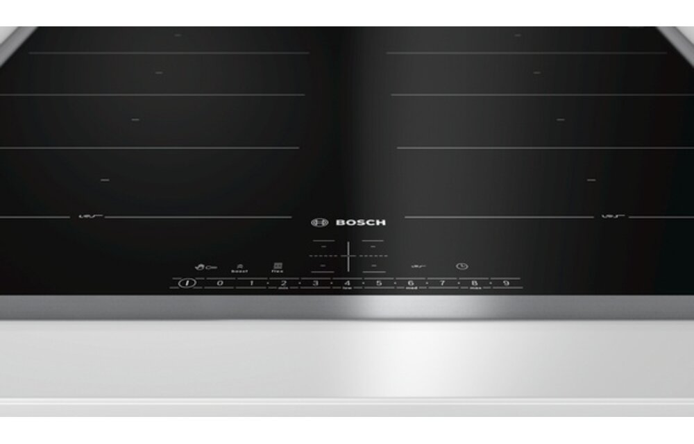 Bosch PXX645FC1M EXCLUSIV - Inductiekookplaat