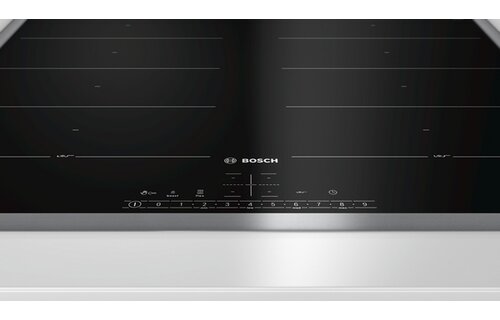Bosch PXX645FC1M EXCLUSIV - Inductiekookplaat