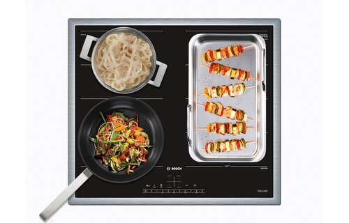 Bosch PXX645FC1M EXCLUSIV - Inductiekookplaat