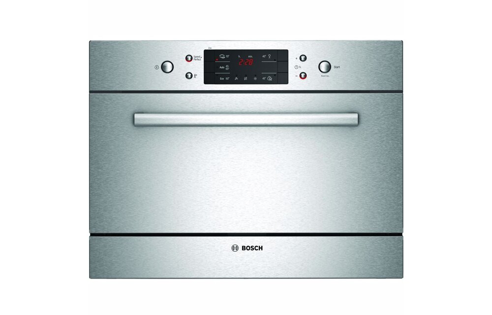 Bosch SKE52M75EU - Inbouw vaatwasser