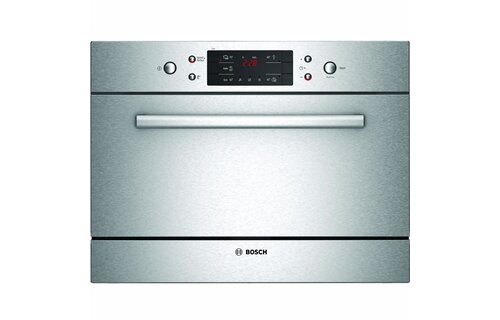 Bosch SKE52M75EU - Inbouw vaatwasser