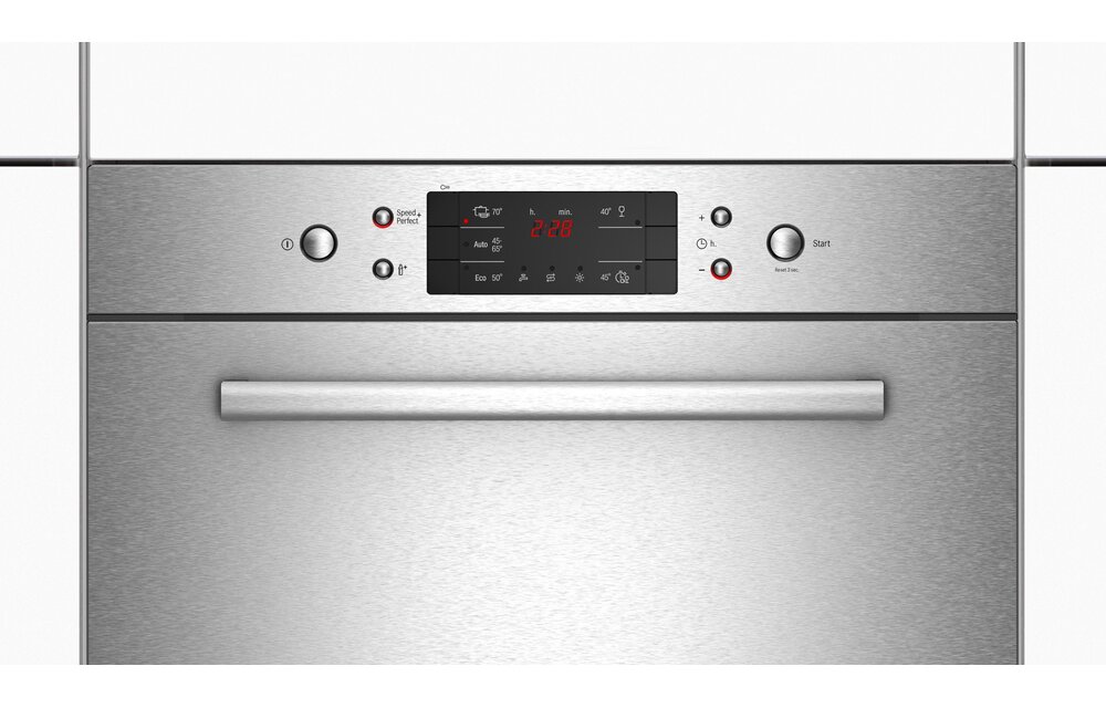 Bosch SKE52M75EU - Inbouw vaatwasser