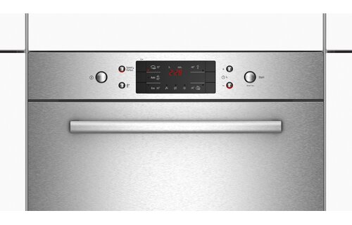 Bosch SKE52M75EU - Inbouw vaatwasser