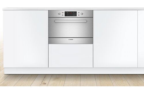 Bosch SKE52M75EU - Inbouw vaatwasser