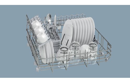 Bosch SKE52M75EU - Inbouw vaatwasser