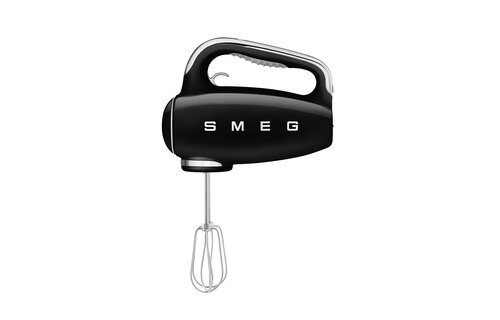 SMEG HMF01BLEU - Handmixer