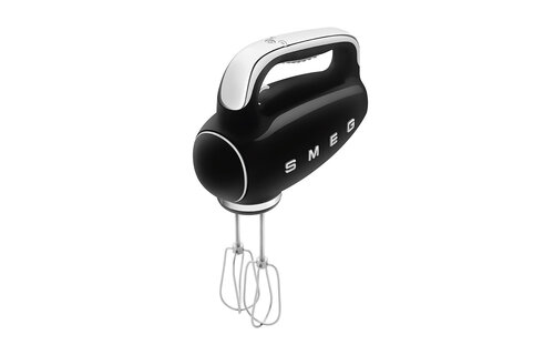 SMEG HMF01BLEU - Handmixer