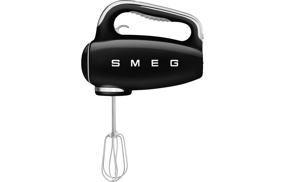 SMEG HMF01BLEU - Handmixer