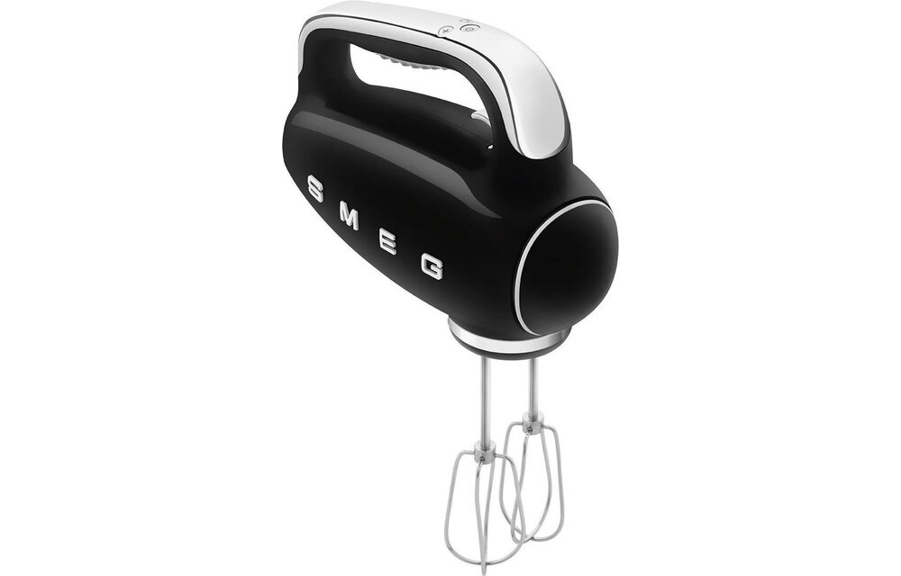 SMEG HMF01BLEU - Handmixer