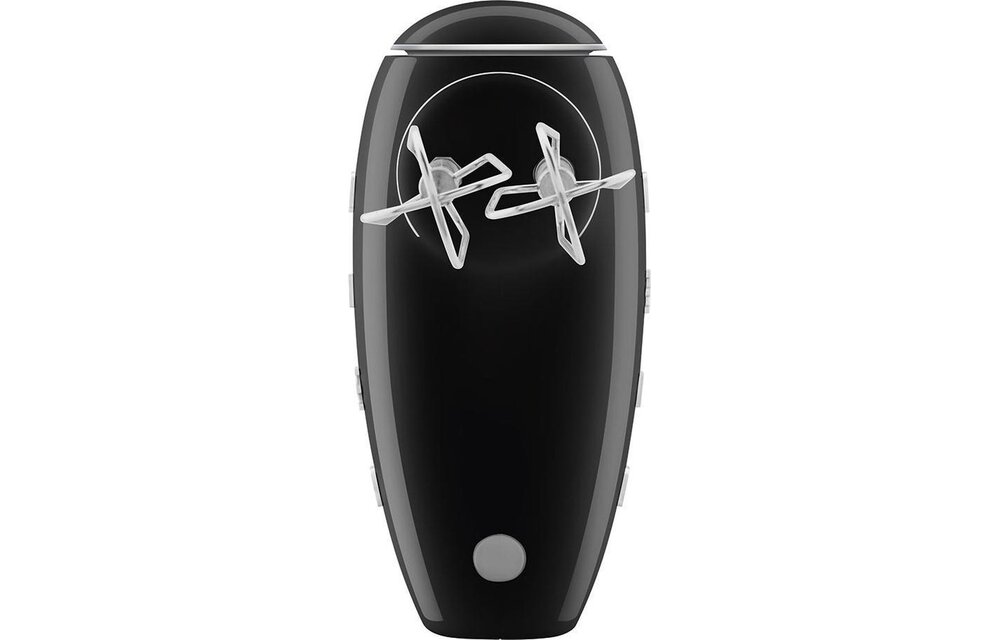 SMEG HMF01BLEU - Handmixer