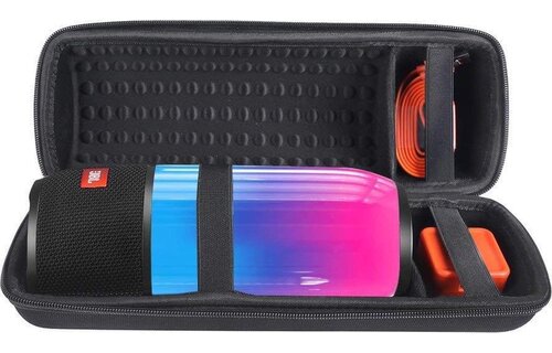 CasePhase JBL Pulse 4 Beschermhoes - Beschermhoes