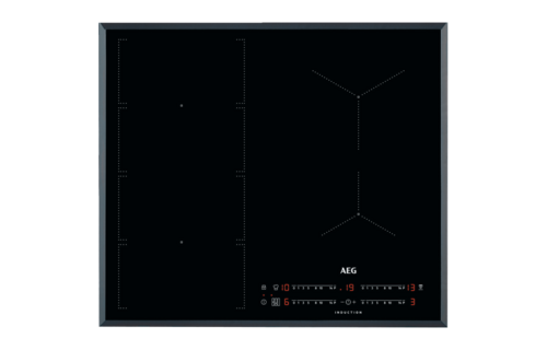 AEG IKE6447SFB - Inductiekookplaat