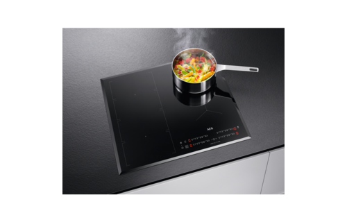 AEG IKE6447SFB - Inductiekookplaat
