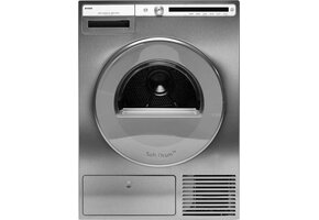 Asko T408HD.S - Warmtepompdroger