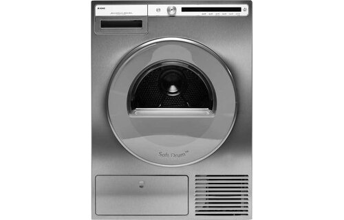 Asko T408HD.S - Warmtepompdroger