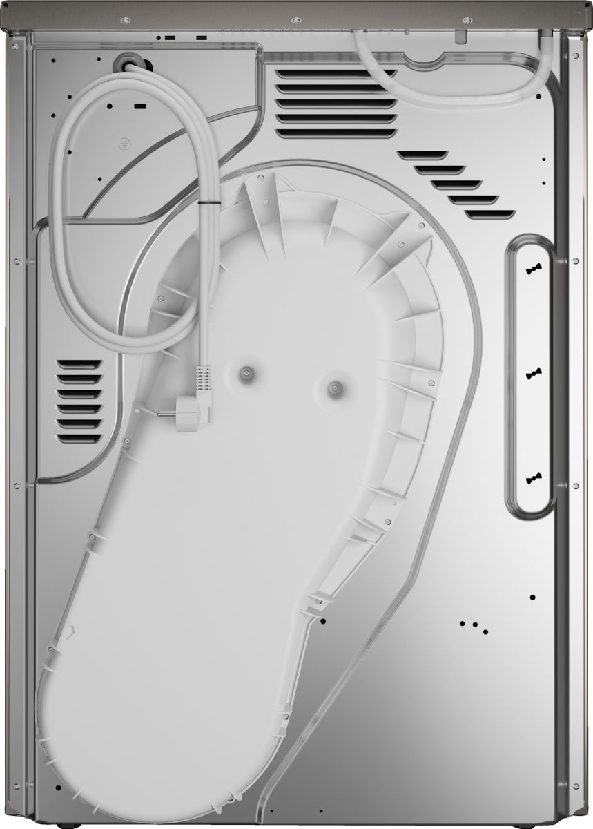 Asko T408HD.S - Warmtepompdroger