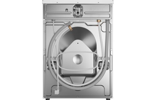 Asko W4096PR.W - Wasmachine