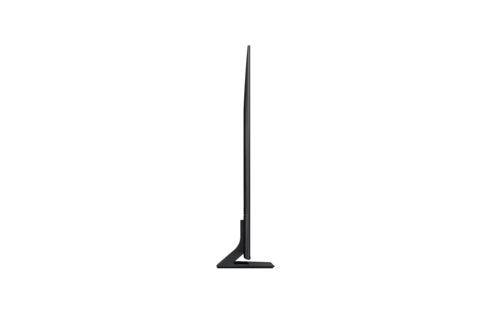 Samsung QLED 4K 55Q73D (2024) - QLED TV