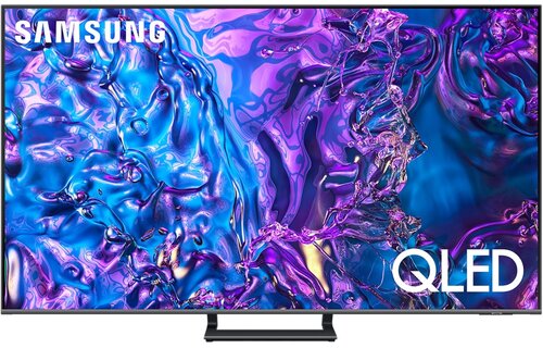 Samsung QLED 4K 55Q73D (2024) - QLED TV