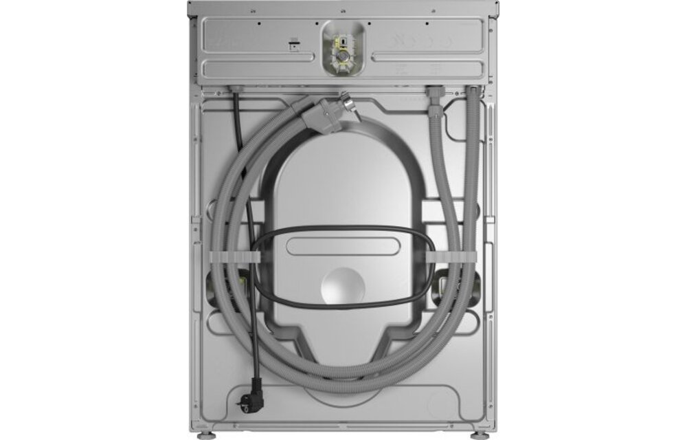 ASKO W30964RW - Wasmachine