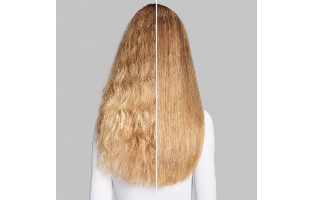 Dyson Airwrap Co-anda2x Straight+Wavy Ceramic Pink/Rose Gold - Föhnborstel