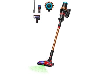 Dyson V16 Piston Animal - Steelstofzuiger