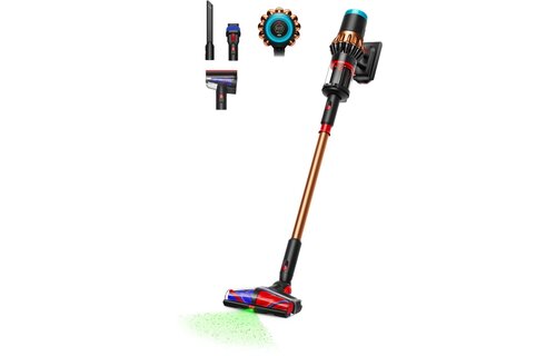 Dyson V16 Piston Animal - Steelstofzuiger