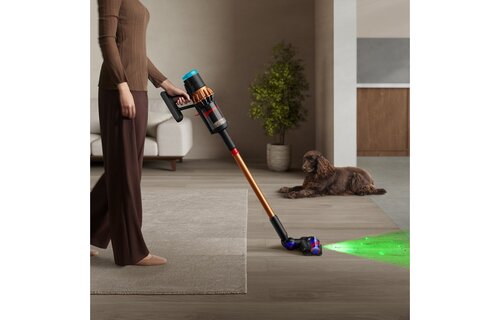 Dyson V16 Piston Animal - Steelstofzuiger