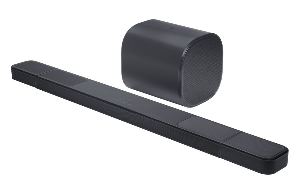 JBL Bar 1300 MK2 - Soundbar