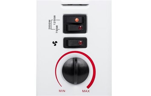 Tristar KA-5912 - Convectorkachel