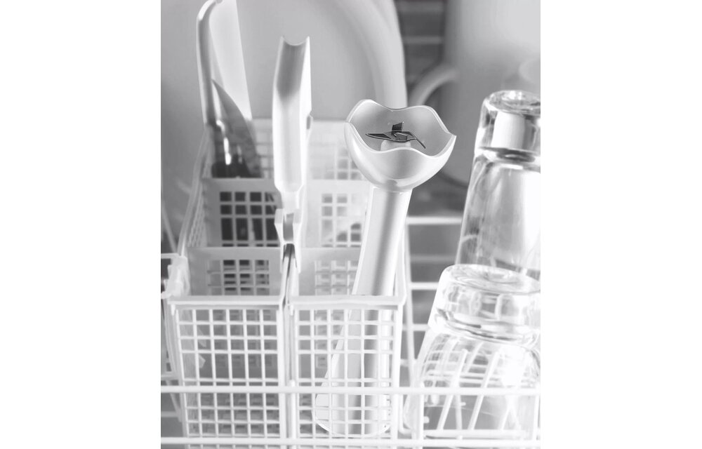 Bosch MSM6B100 - Staafmixer