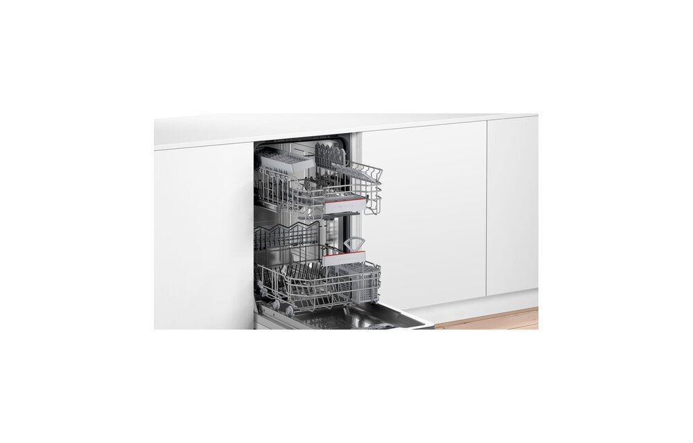 Bosch SRI4HKS53E - Inbouw vaatwasser