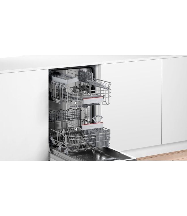 Bosch SRI4HKS53E - Inbouw vaatwasser