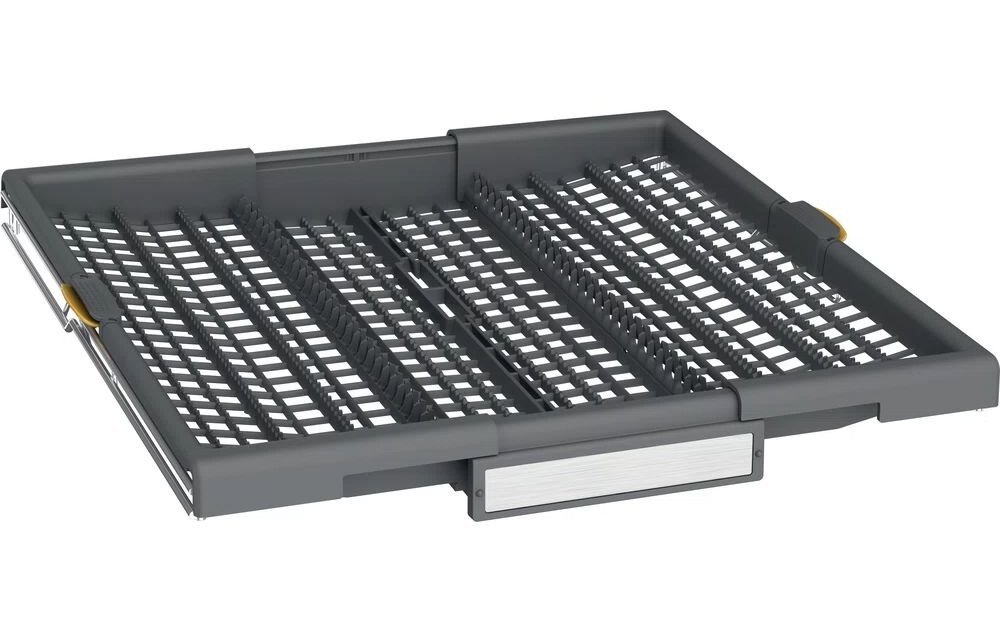 Whirlpool W7I HP40 LC MaxiSpace - Inbouw vaatwasser