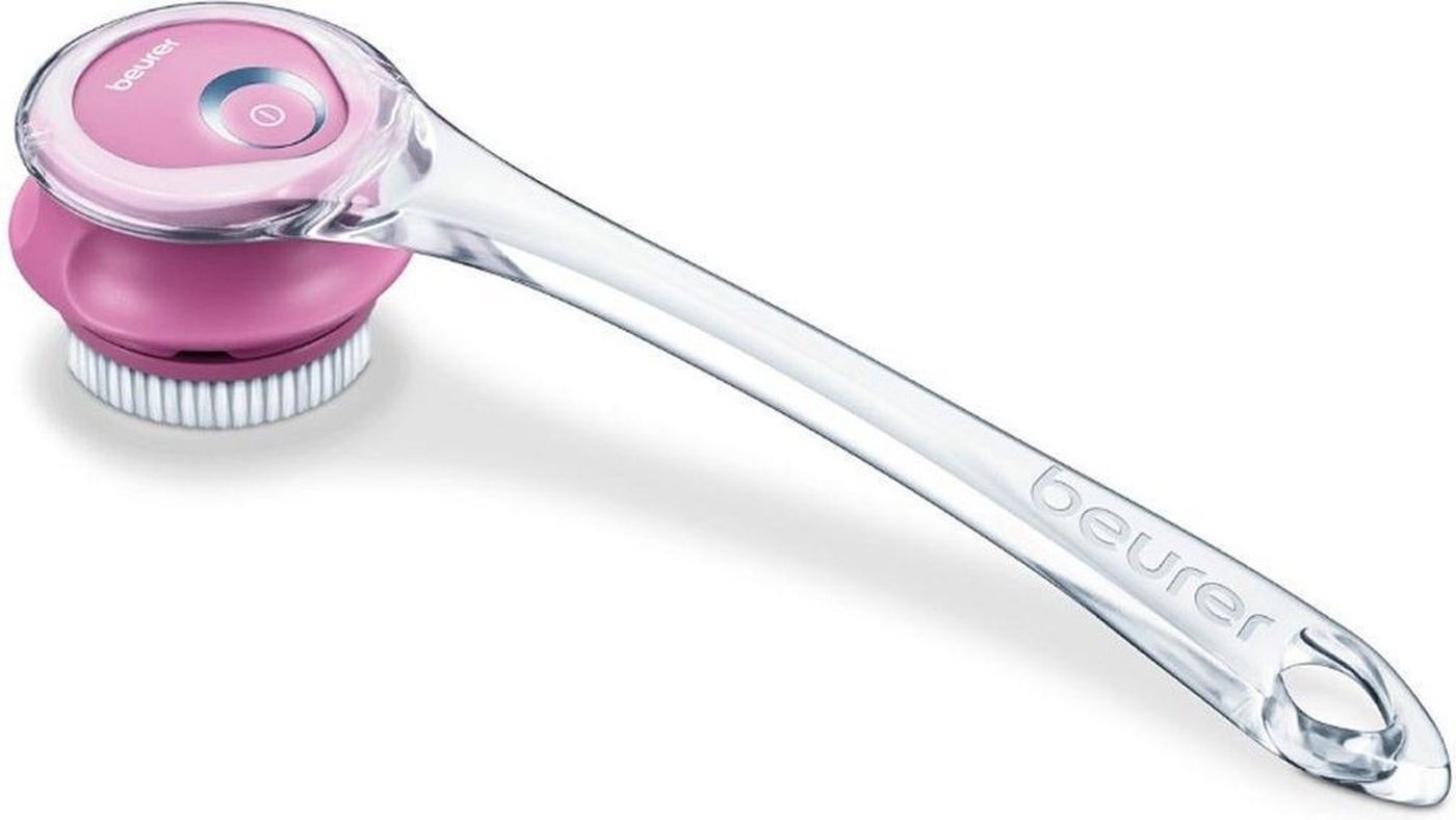 Beurer FC 55 Elektrische lichaamsborstel