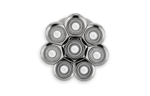 Ufesa Spin Flex - Scheerapparaat