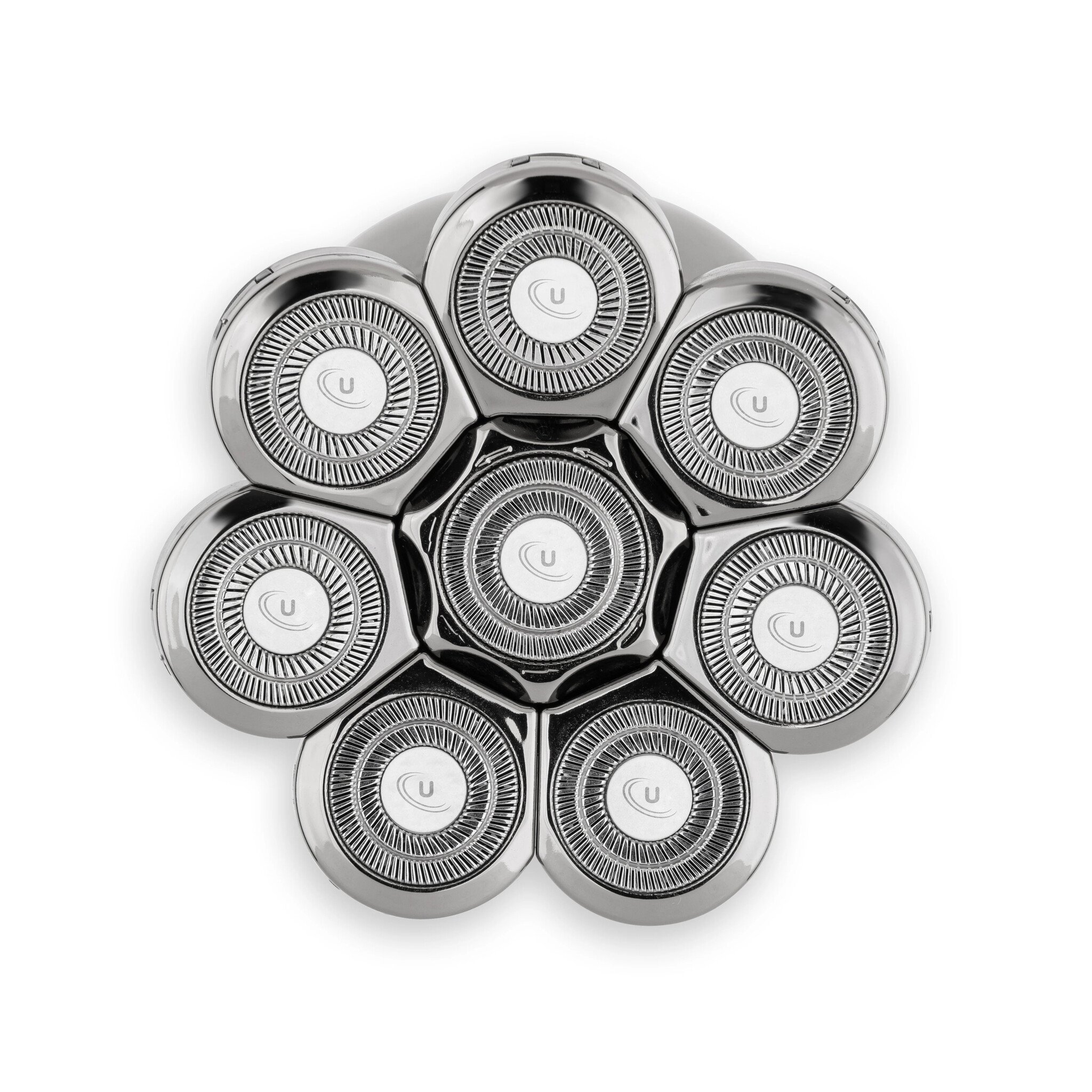 Ufesa Spin Flex - Scheerapparaat