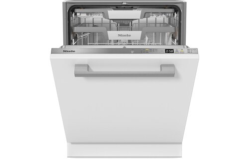 Miele G 5863 SCVi Active Plus Excellence - Inbouw vaatwasser