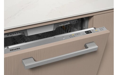 Miele G 5863 SCVi Active Plus Excellence - Inbouw vaatwasser