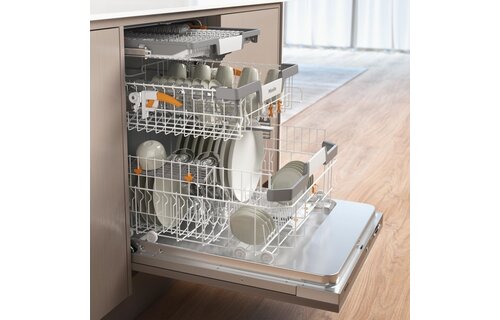 Miele G 5863 SCVi Active Plus Excellence - Inbouw vaatwasser
