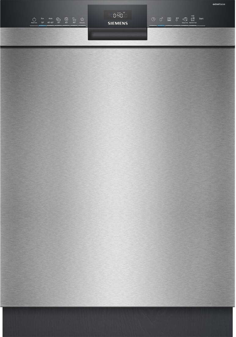 Siemens SN43ES05ME iQ300 extraKlasse - Onderbouw vaatwasser