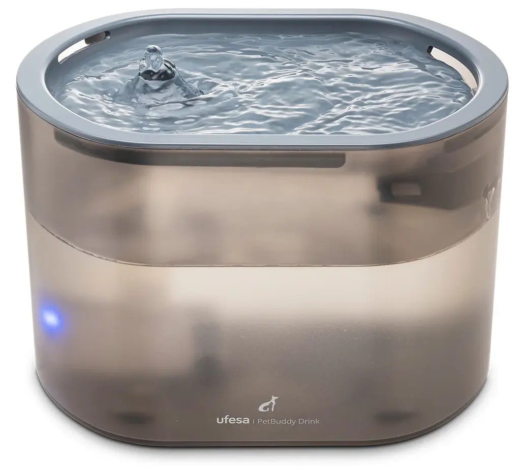 Ufesa PetBuddy Drink