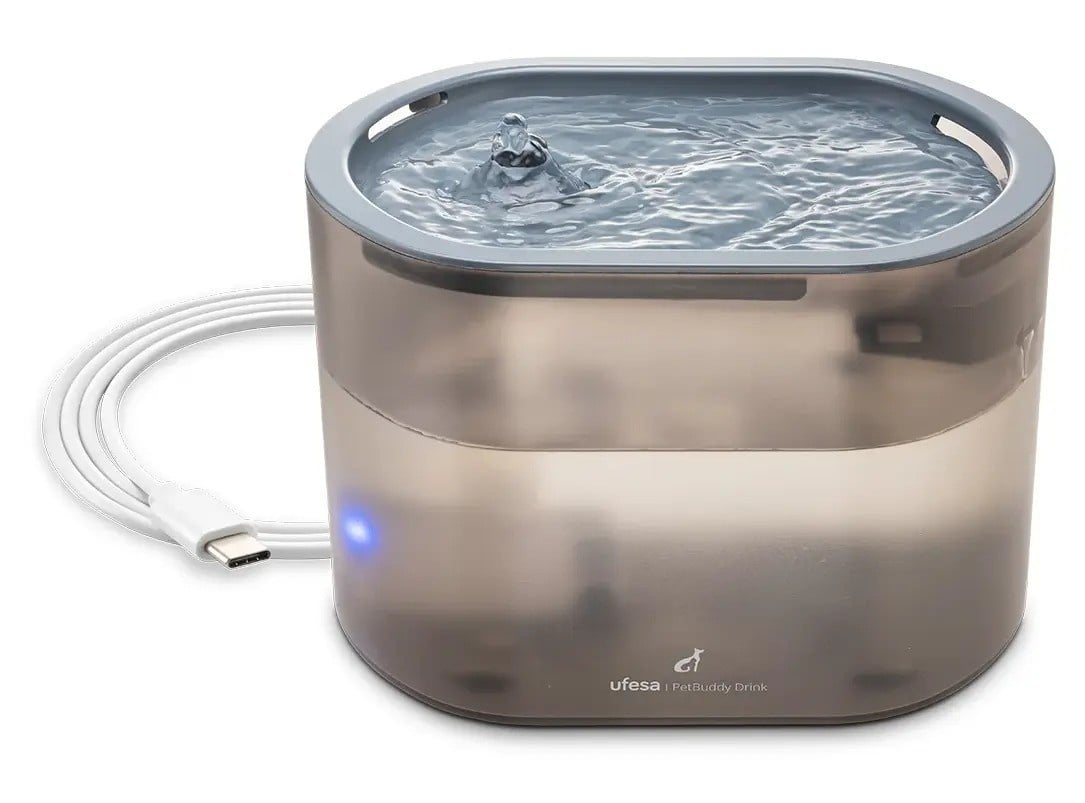 Ufesa PetBuddy Drink