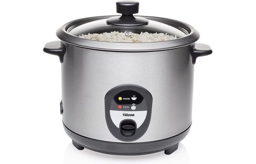 Tristar RK-6127 - Stoomkoker
