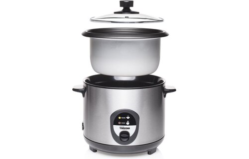 Tristar RK-6127 - Stoomkoker